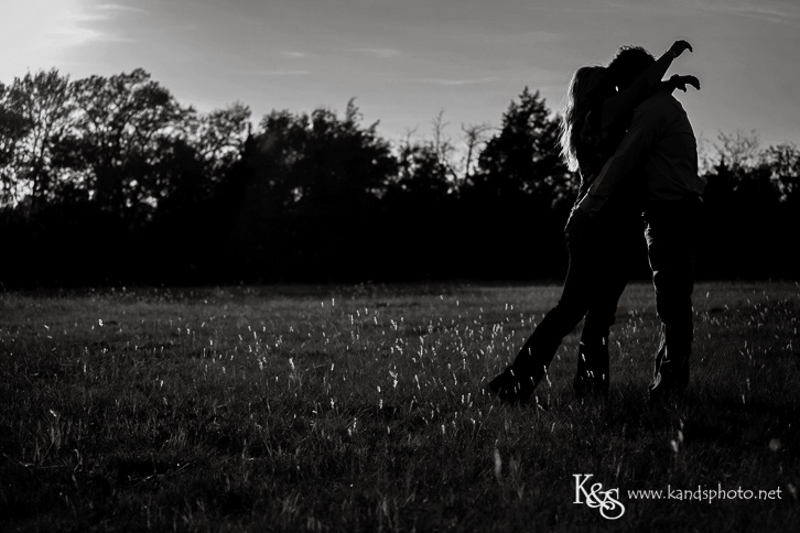 mckinney engagement photographer-1